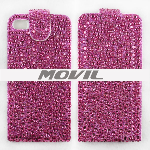 NP-1333 Funda para iphone 4G NP-1333-12g